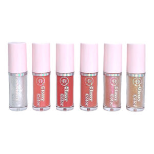 Brillo Glossy Color Bloomshell