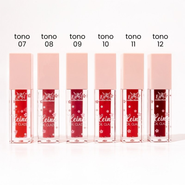 Lip_Gloss_Oil_Glazed_Reina_Engol_v2 Lip Gloss Oil Glazed Reina