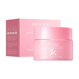 Crema Facial Nicotinamida 60g