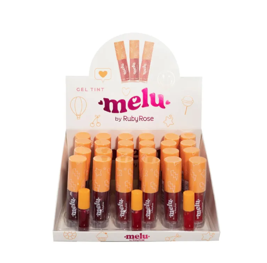 Gel Tinta de Labios