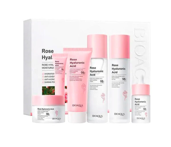 kit_de_rosas_bioaqua Kit de Rosas