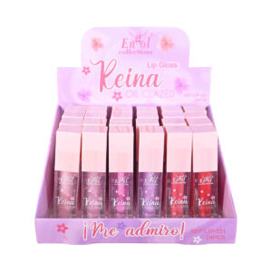 Lip Gloss Oil Glazed Reina