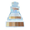 Paleta de Iluminadores T Contorno Sweetly Candy
