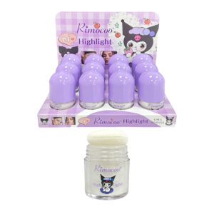 Polvo de Hadas con Esponjita Kuromi Mundo