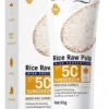 Protector Solar 50 Sunscreen Arroz