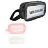 Bolso y Cosmetiqueras Washbag