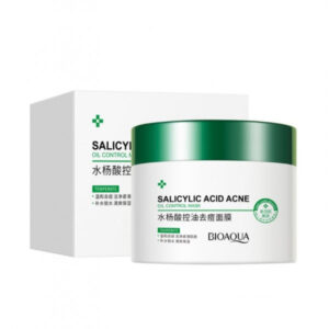 Mascarilla Facial Acido Salicilico