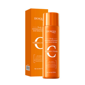 Tonico Facial Naranja Vitamina C