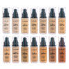 Base Liquida Truly Matte La Colors