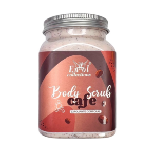 Exfoliante Facial Y Corporal