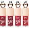 Lip Tint De Labios Only You Tapa Corazon