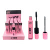 Pestañina Doble 2+Hot Volume Y Definition