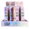 Pestañina Rosa Big 6D