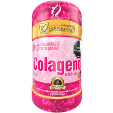 Colagenox NATURALSPLAST (Vitamínico en polvo) – 300 g