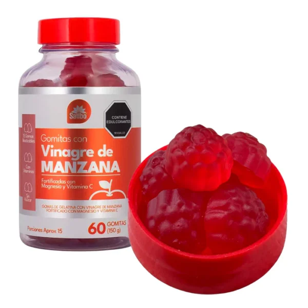 Gomas_Vinagre_Manzana_SATIBO_60_1.webp Gomas de Vinagre de Manzana SATIBO – 60 gomitas