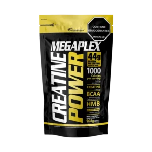 Megaplex + Creatina UPN (Megaplex Creatine Power) – 2 lb (≈ 908 g)