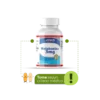 Melatonina 3 mg Healthy America – 120 tabletas/cápsulas blandas (HA)